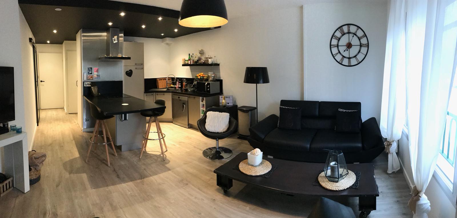 Éclairage intérieur