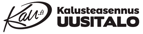 Kalusteasennus Uusitalo Ky