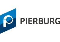 Logo Pierburg