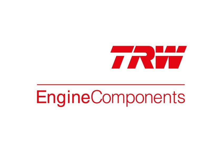 Logo TRW