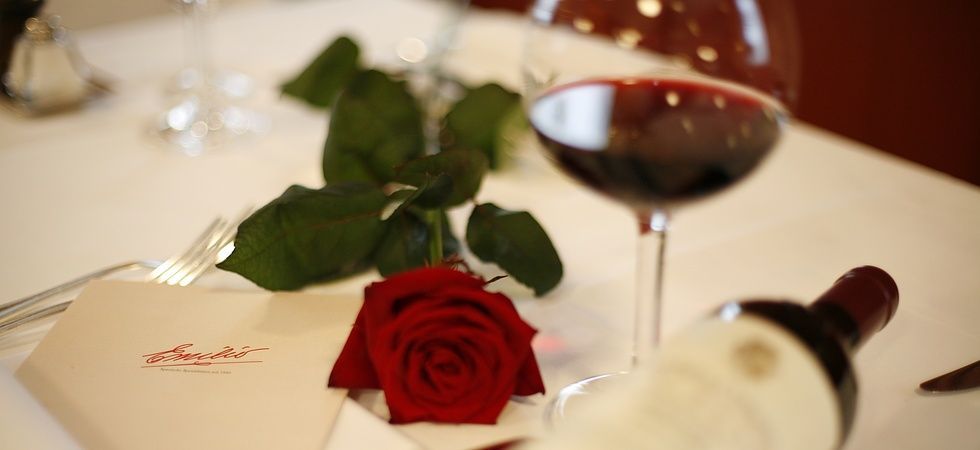 Spanische Spezialitäten seit 1940 | Restaurant Emilio Weinhandlung AG | Zürich