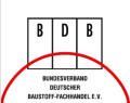 Bundesverband Deutscher Baustoff-Fachhandel e.V. Logo