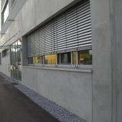 Architekturbeton Fassaden