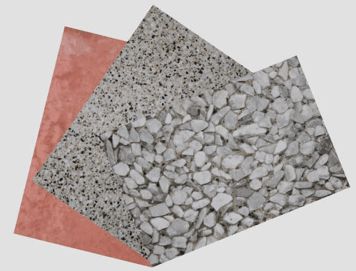 Architekturbeton Oberflächen