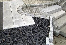 Natursteingebilde von Lutz