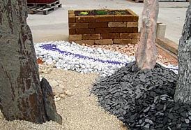 Natursteingebilde von Lutz