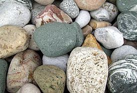 Natursteingebilde von Lutz