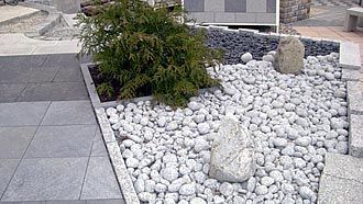 Natursteingebilde von Lutz