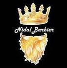 Logo Nidal Barbier