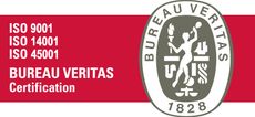 Certification ISO