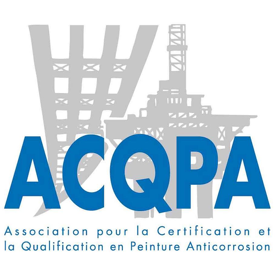 Logo ACQPA