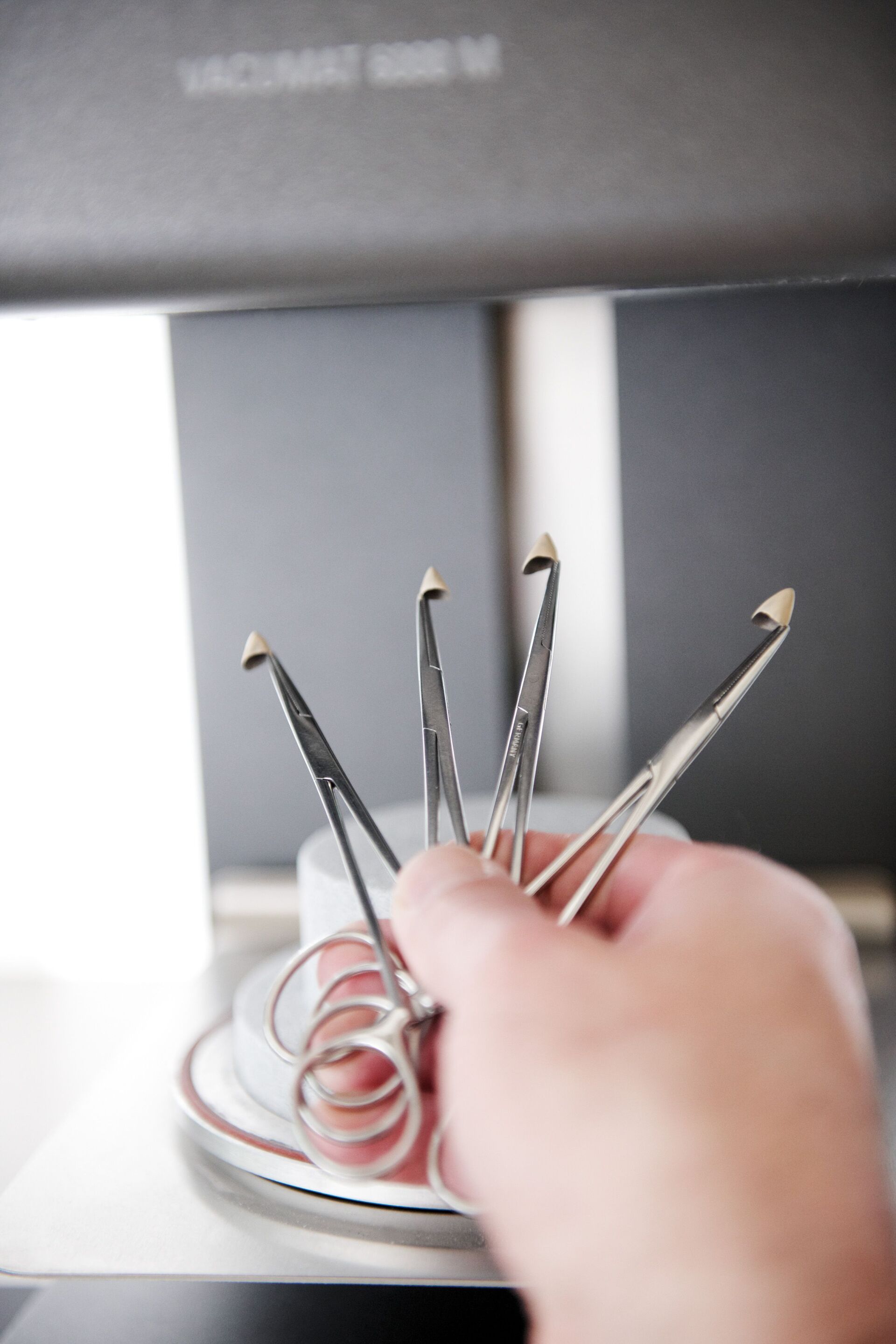 Zahnprotesen - HM TECH GmbH