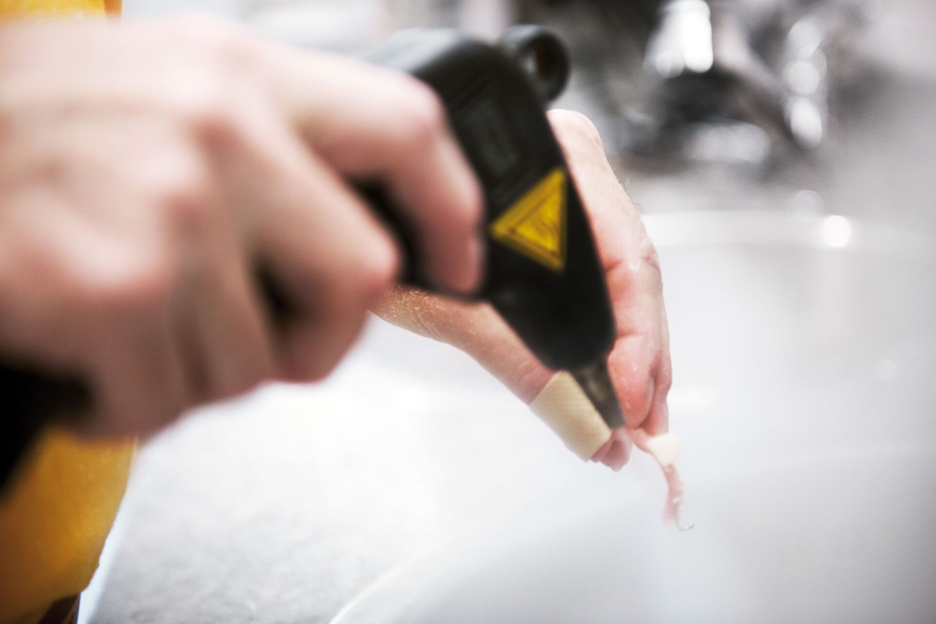 Zahntechnik - HM TECH GmbH