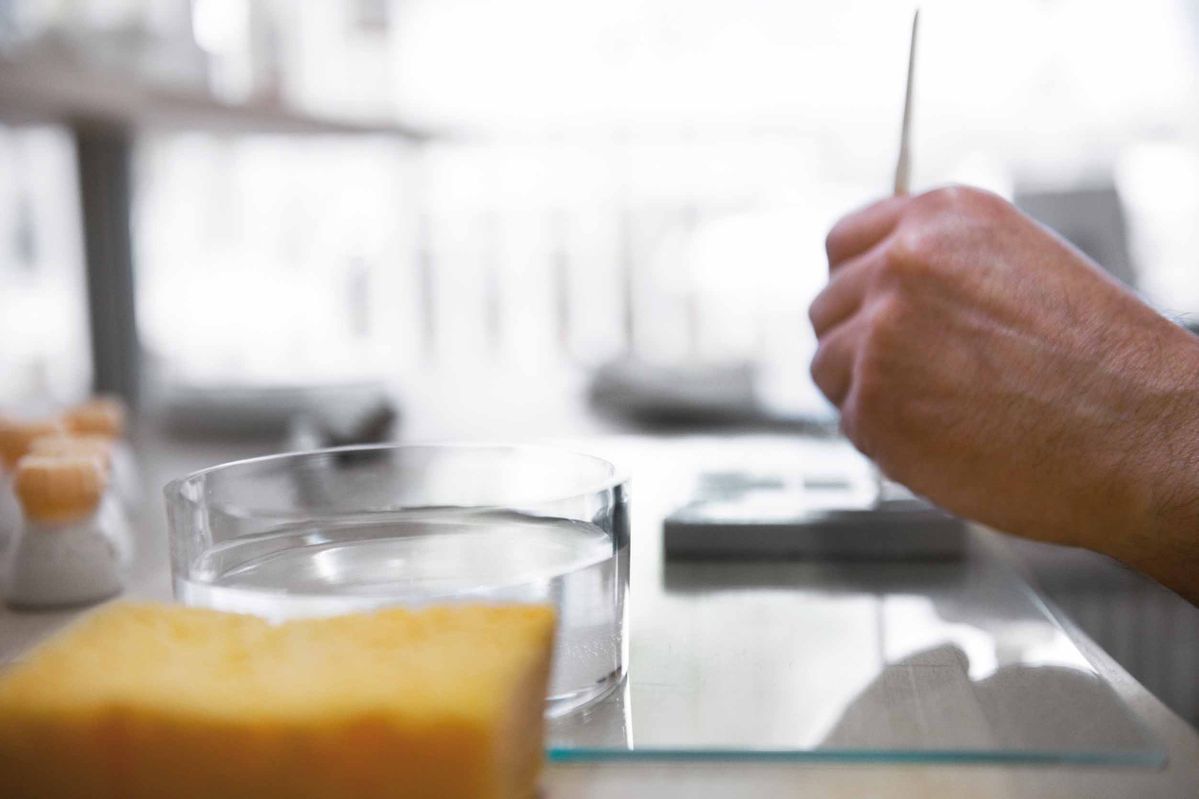 Zahntechnik - HM TECH GmbH