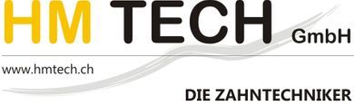Logo - HM TECH GmbH