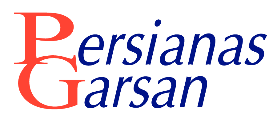 Persianas Garsan