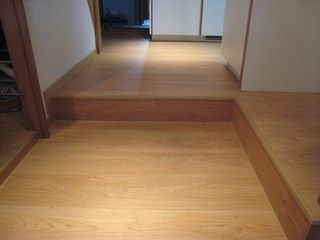 Laminat - Bobst Bodenbeläge