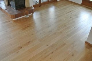 Parkett - Bobst Bodenbeläge