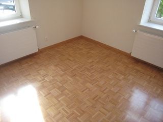 Parkett schleifen - Bobst Bodenbeläge