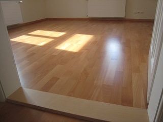 Parkett - Bobst Bodenbeläge