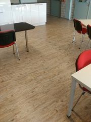 PVC - Bobst Bodenbeläge