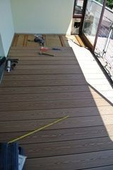 Terassendielen Forexia - Bobst Bodenbeläge