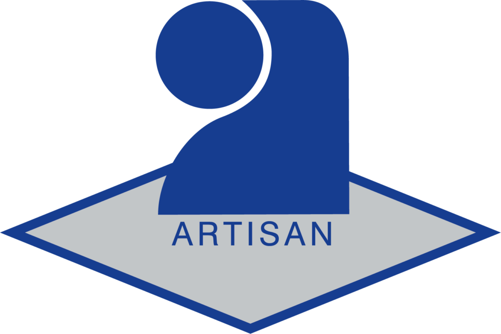Logo artisan