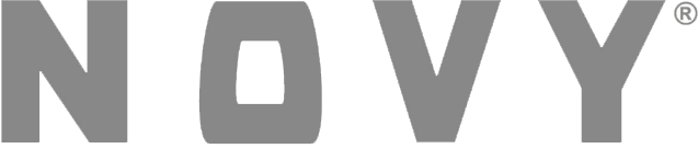 Logo Novy