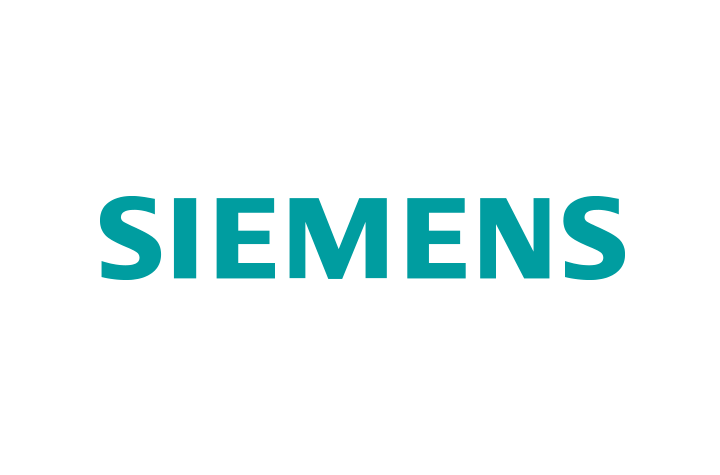Logo Siemens