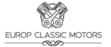 Logo Europ Classic Motors