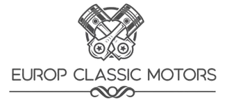 Logo Europ Classic Motors