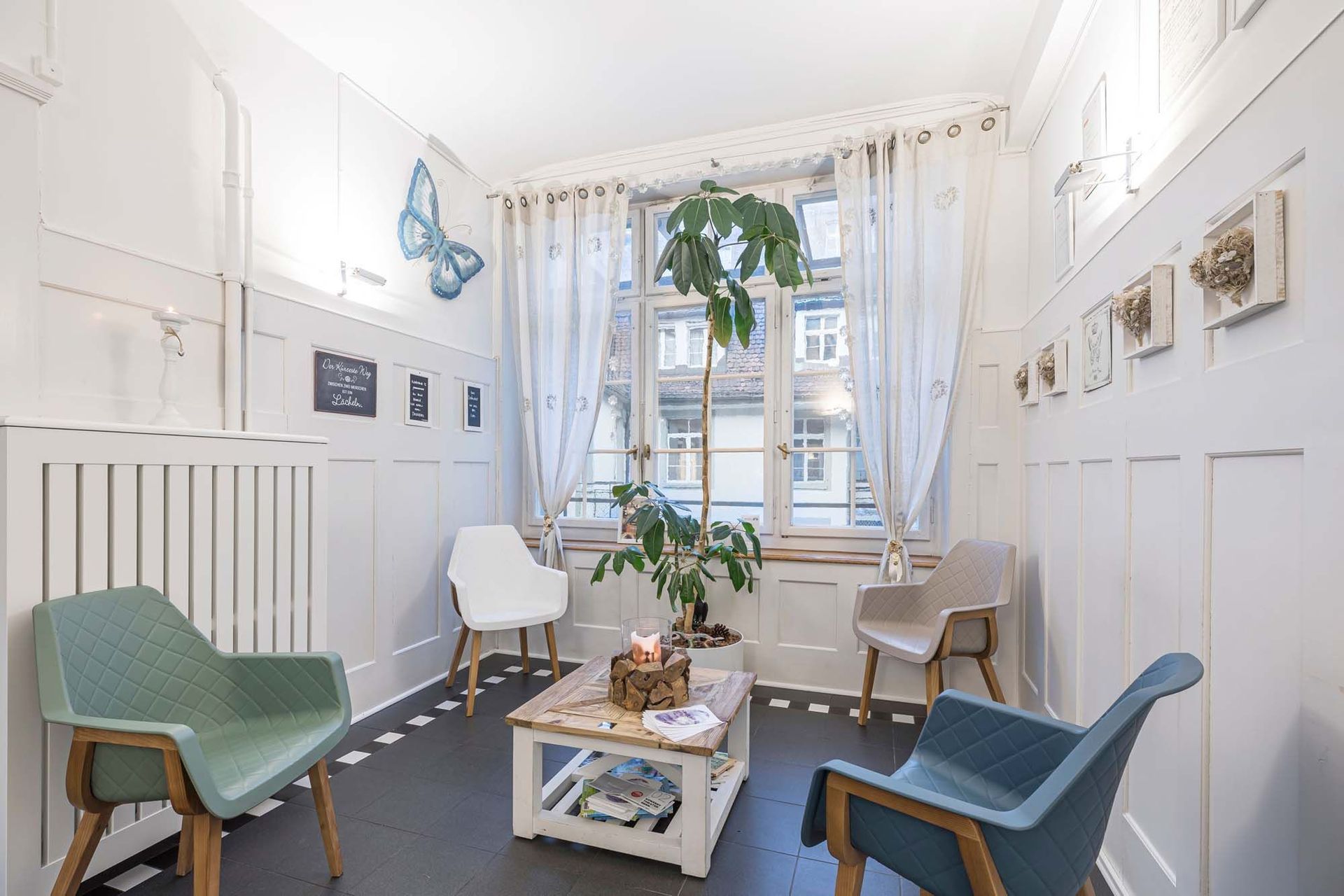 Praxis Dr. med. Leiva