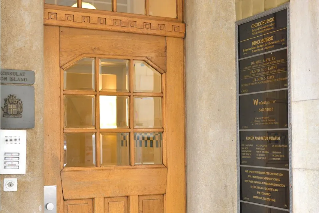  Praxis Dr. med. Leiva