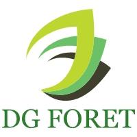 Logo de l'entreprise DG FORET