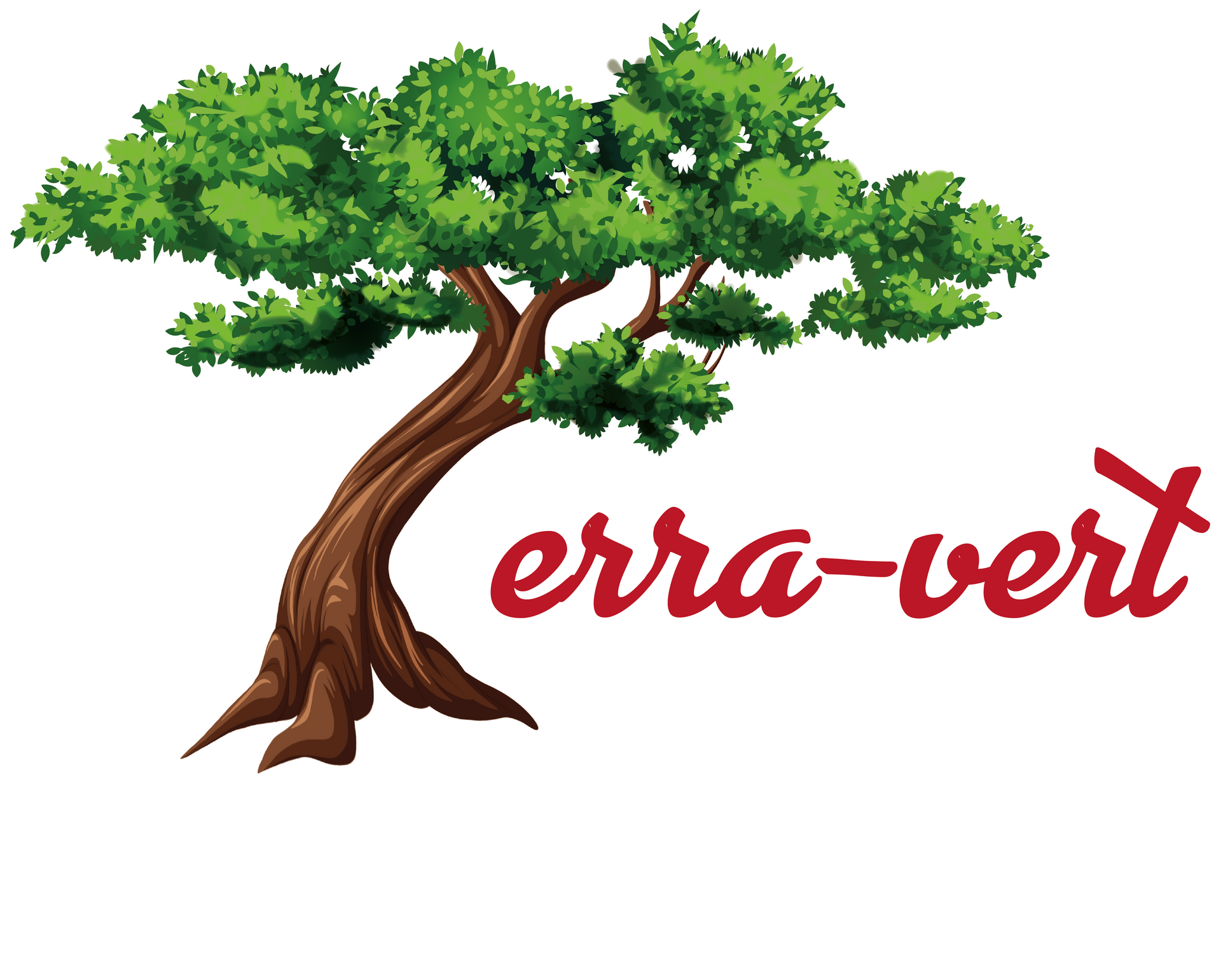 Logo Terra-vert