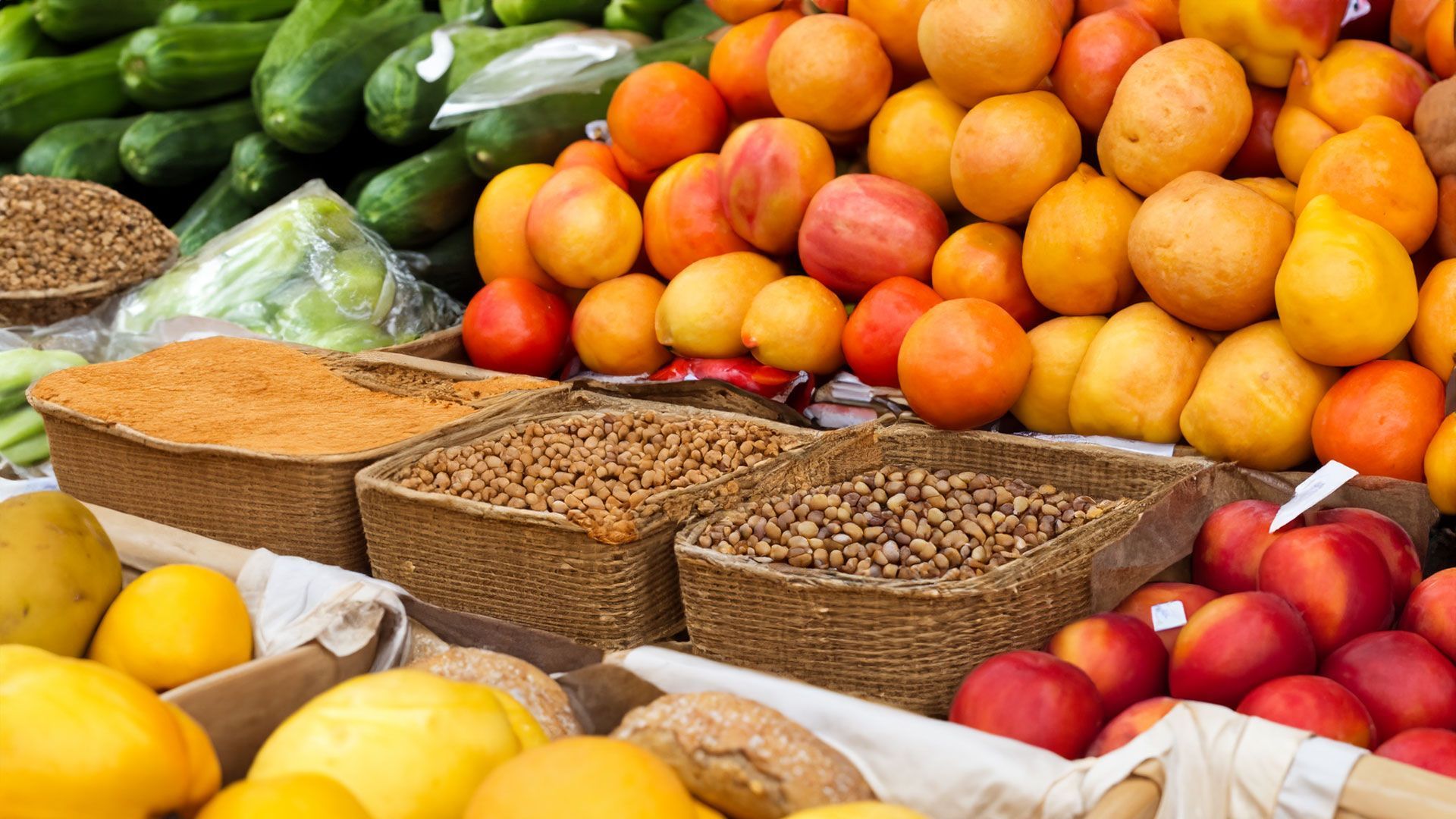 Oecotop Bremen - Bio-Markt mit Herz!