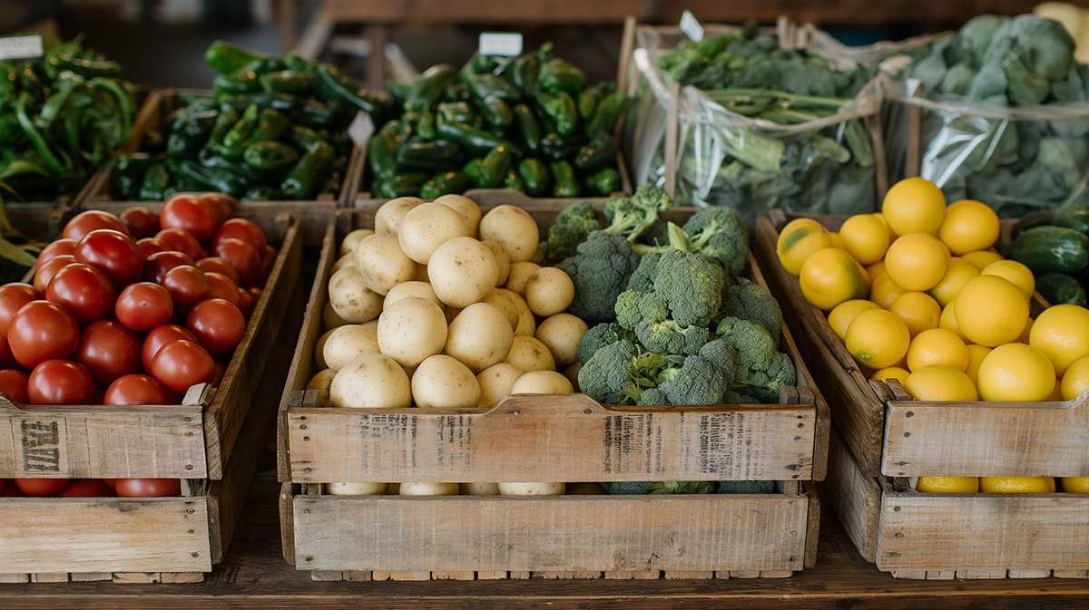 Oecotop Bremen - Bio-Markt mit Herz!