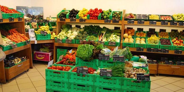 Oecotop Bremen - Bio-Markt mit Herz!