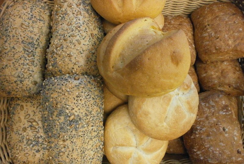 Oecotop Bremen - Bio-Markt mit Herz!