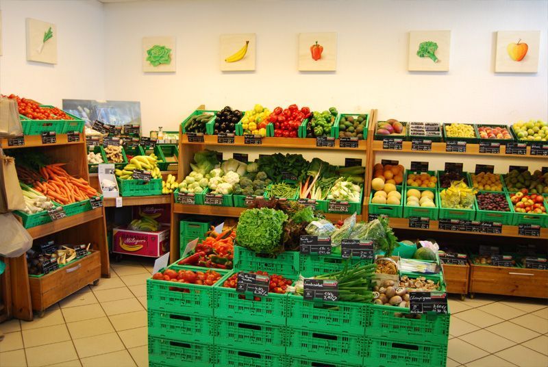 Oecotop Bremen - Bio-Markt mit Herz!