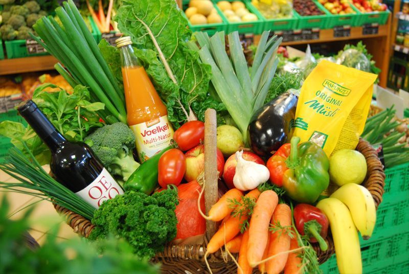 Oecotop Bremen - Bio-Markt mit Herz!