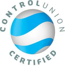 Logo Control Union