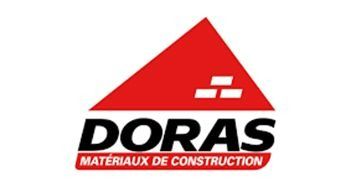 Logo DORAS