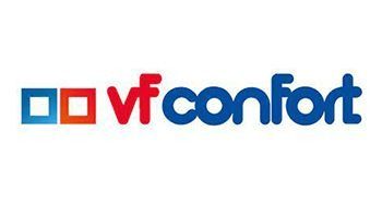 Logo VF Confort