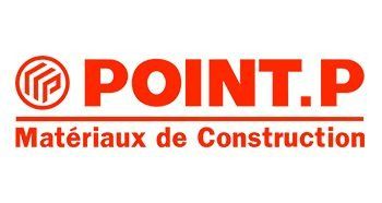Logo POINT.P