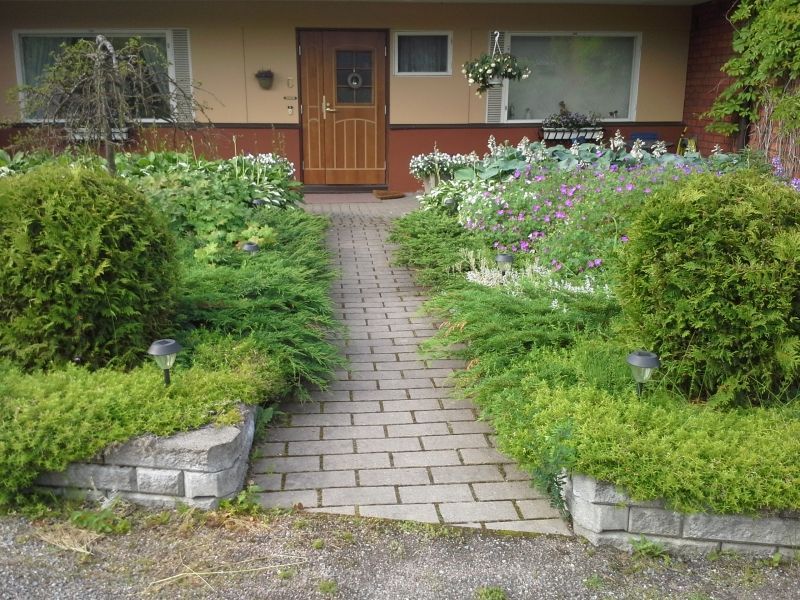 Uudenmaan pihapojat Oy