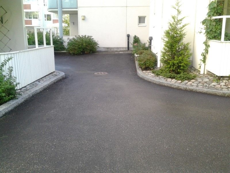 Uudenmaan pihapojat Oy