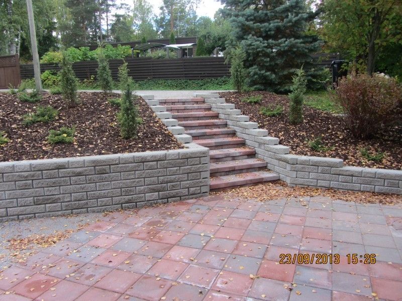 Uudenmaan pihapojat Oy