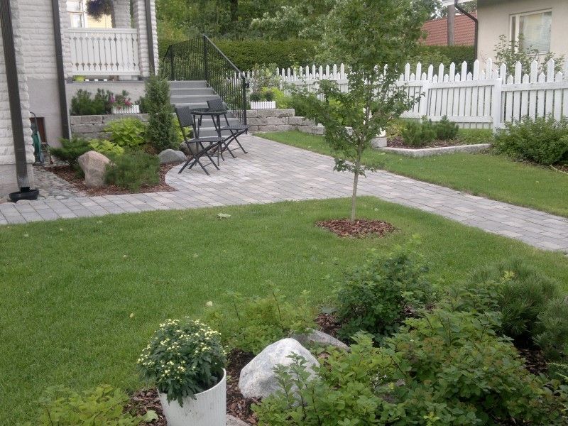 Uudenmaan pihapojat Oy