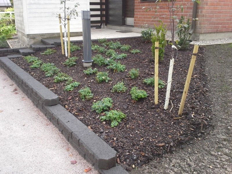 Uudenmaan pihapojat Oy